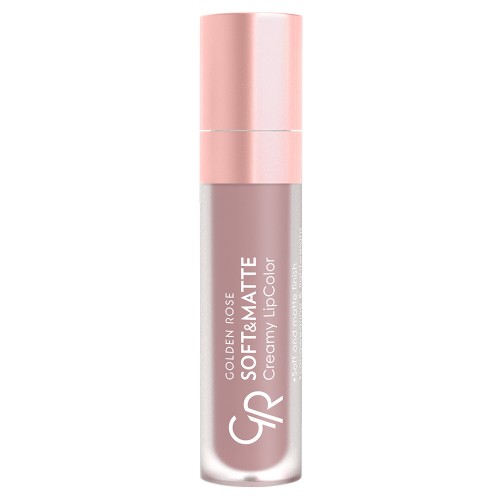 Soft & Matte Creamy LipColor GR - 101